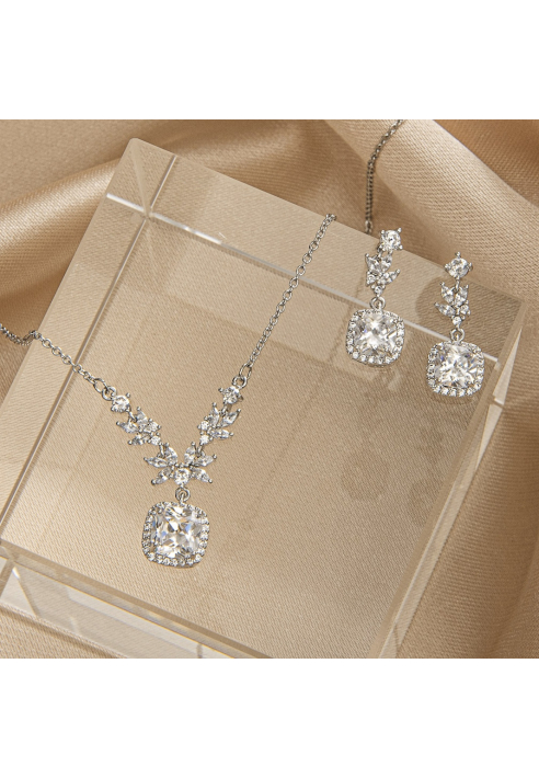 G. Westerleigh NS0781 Set di Gioielli