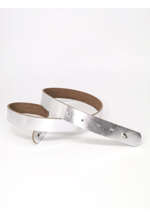 Forever & Eva G1004 Cintura Argento