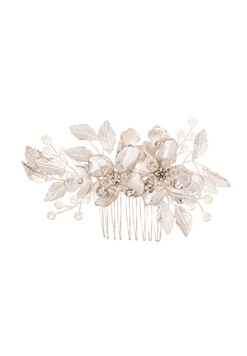 G. Westerleigh HC6241S Pettine da Sposa