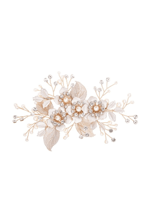G. Westerleigh HC6299 Pettine da Sposa