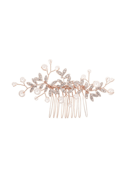 G. Westerleigh HC6798RG Pettine Sposa