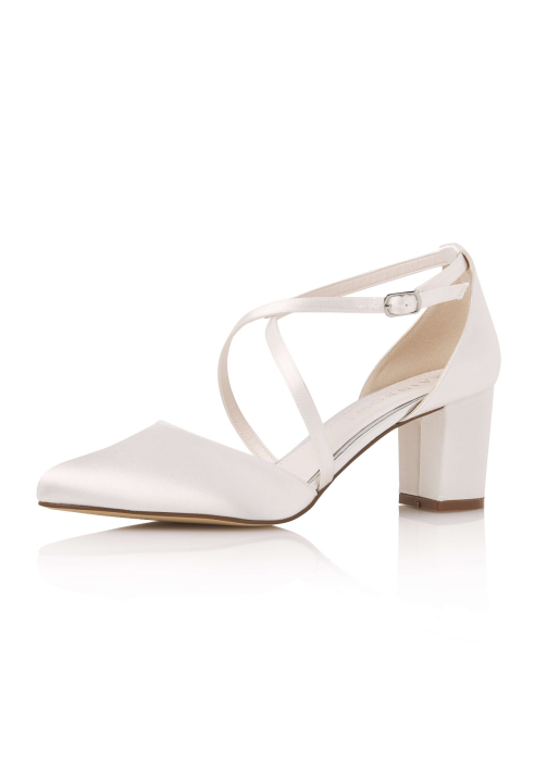 Scarpe da sposa Rainbow Club Bright ()