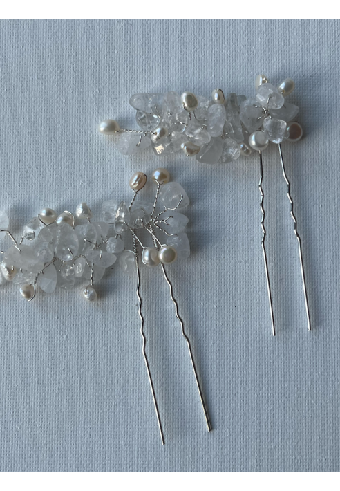Sally Jane Bridal Forcine Ilse Argento