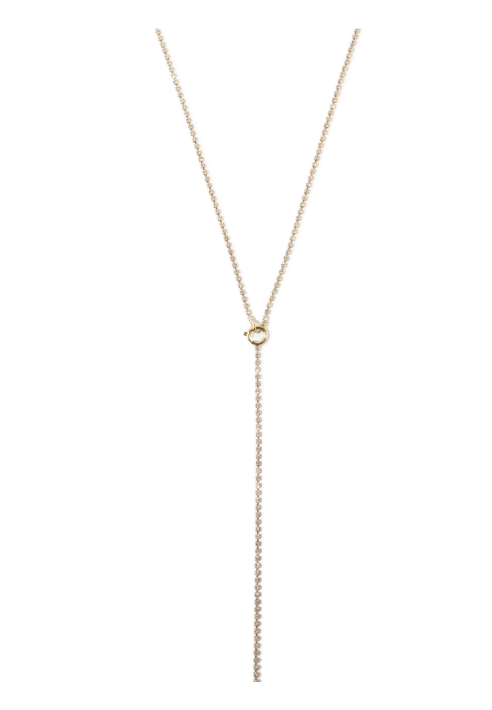 Abrazi Collana KC-RC-Gold ()