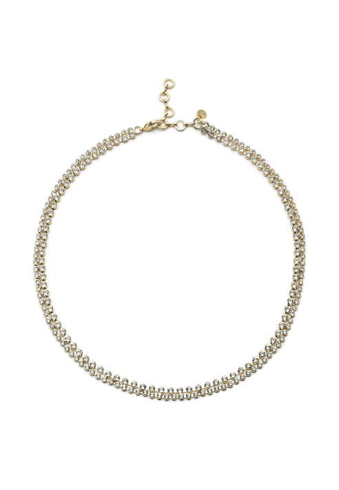 Abrazi Lofty Collana Oro ()