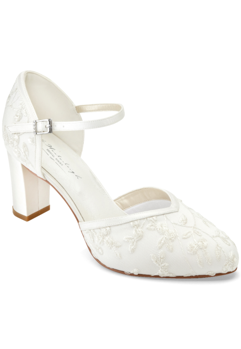 G. Westerleigh Indira Scarpa da Sposa ()