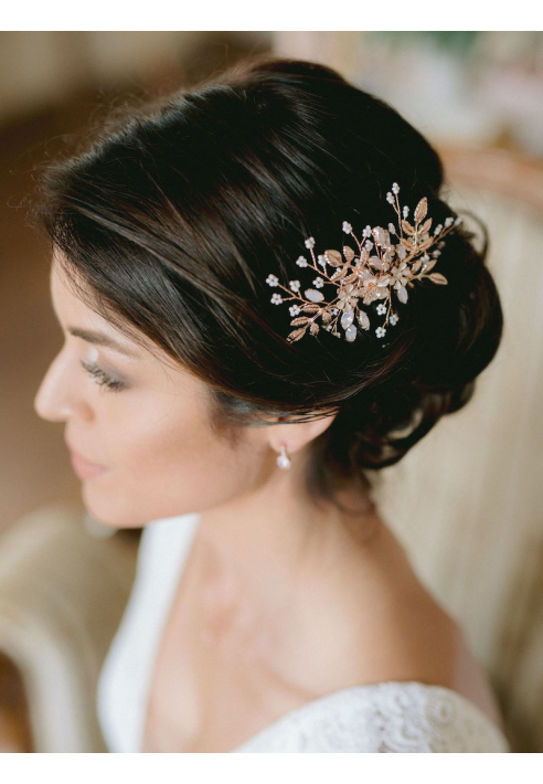 G. Westerleigh J5412 Pettine per capelli ()