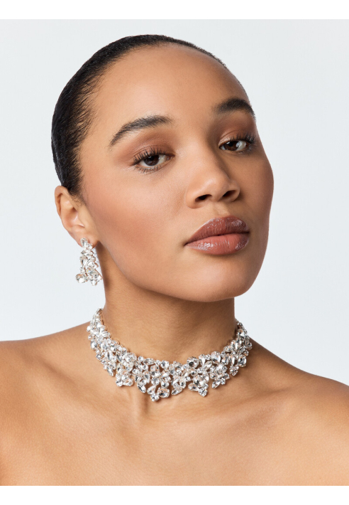 Poirier JN-75273 Collana dorata ()