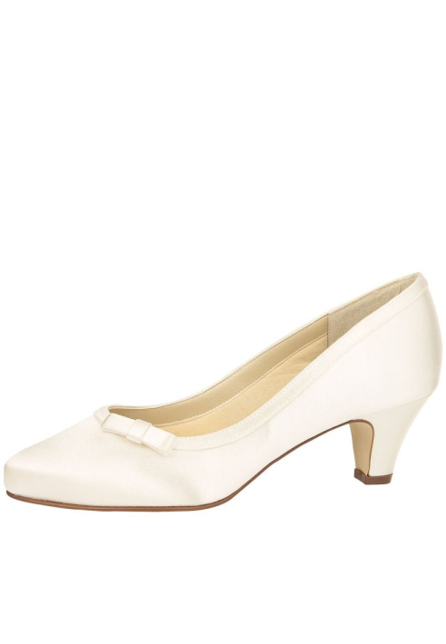 Scarpe da sposa Rainbow Club Josephine