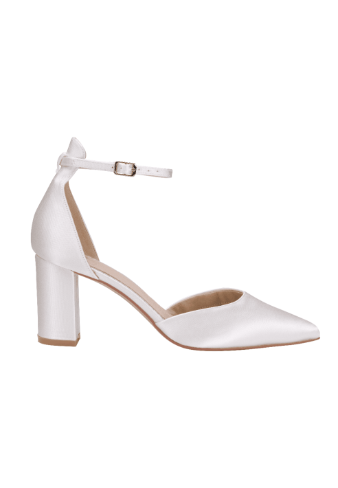 The Perfect Bridal Company Liberty Scarpe da Sposa ()