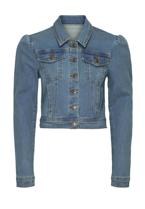 LILLY 09-789-BL Giacca Blu ()