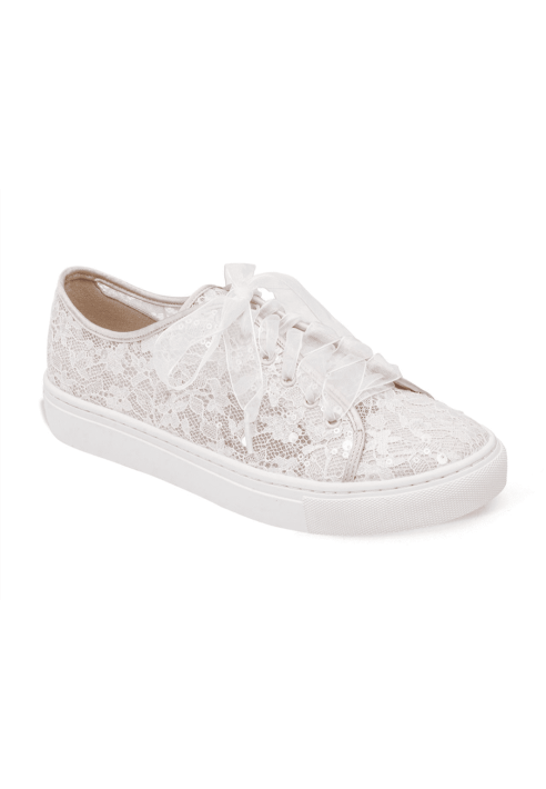 G. Westerleigh Nadia Nude Scarpe da Sposa ()
