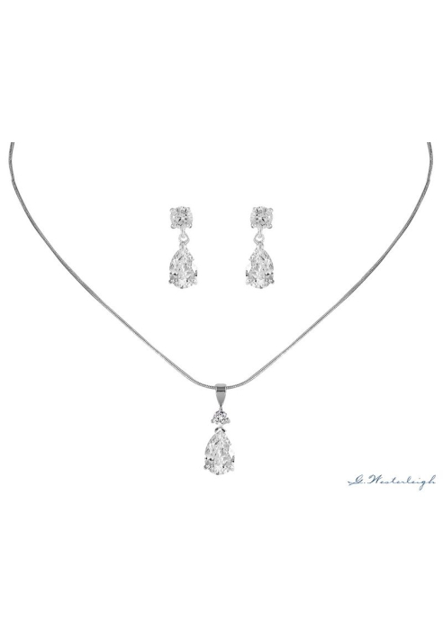  G. Westerleigh NO1511 Gioielli per sposa