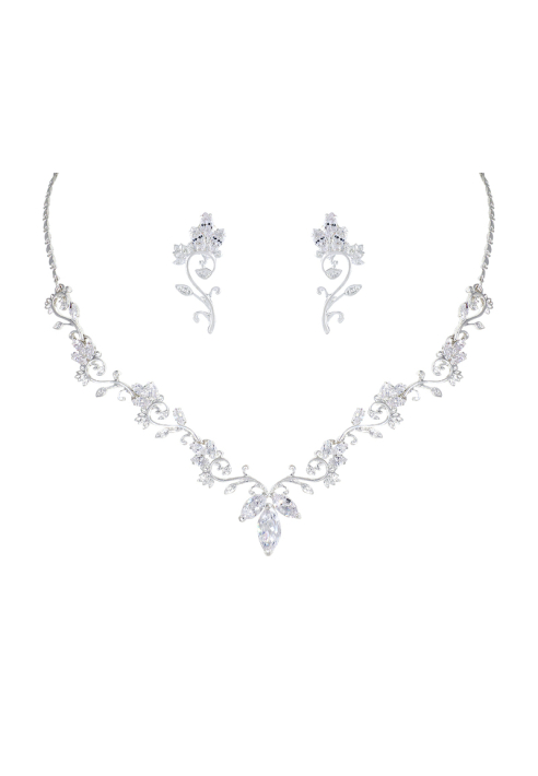 G. Westerleigh NS2-4188 Gioielli da sposa