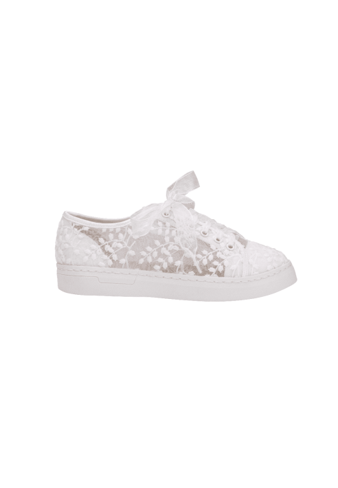 The Perfect Bridal Company Oakley Scarpe da Sposa ()