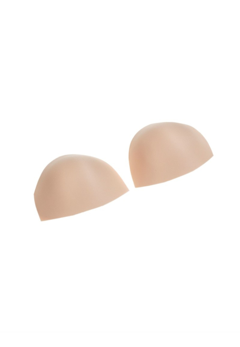 Poirier P-07 Skin - Coppe Push Up - Pelle
