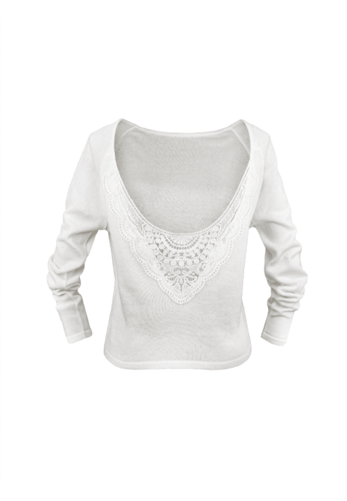 Forever & Eva P53034 Maglione