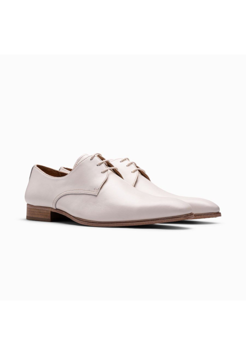 Paulo Bellini Lucca Ivory - Scarpa da Sposo