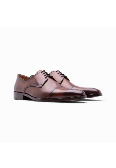 Paulo Bellini Buti Scarpe Sposo Marrone