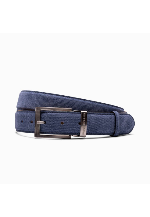 Paulo Bellini Fasano Cintura Sposo Jeans 387