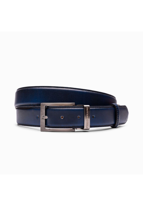 Paulo Bellini Fasano Cintura Sposo Mest Blue