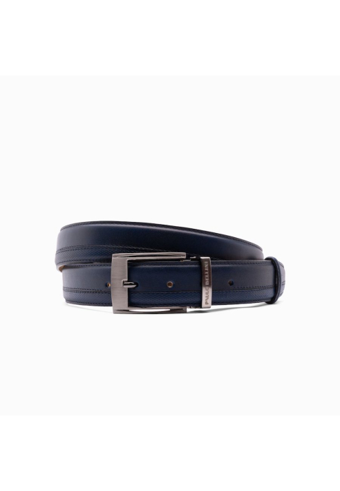 Paulo Bellini Fasano Cintura Sposo Mest Blue Grav 1000