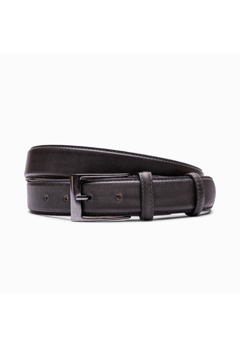 Paulo Bellini Fasano Cintura Sposo Mest Grey