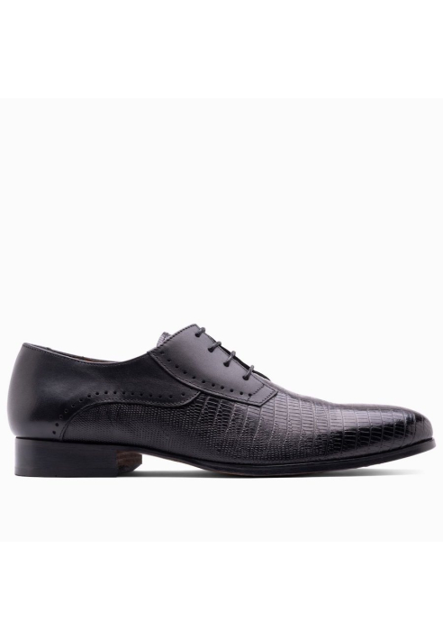 Paulo Bellini Lariana Scarpe Sposo Nero ()