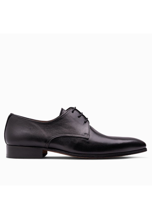 Paulo Bellini Lucca Scarpe Sposo Nero ()
