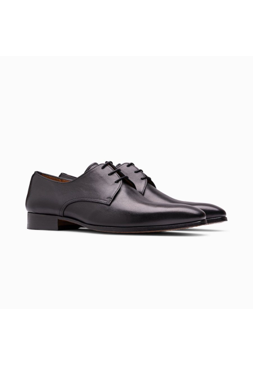 Paulo Bellini Lucca Scarpe Sposo Nero