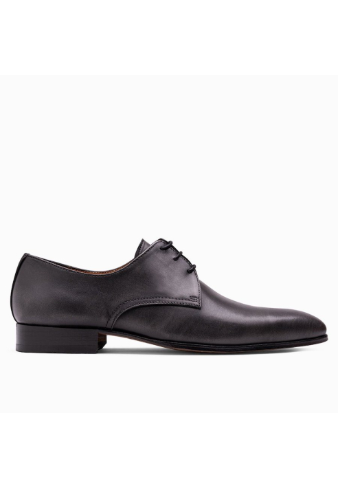 Paulo Bellini Lucca Scarpe Sposo Grigio ()