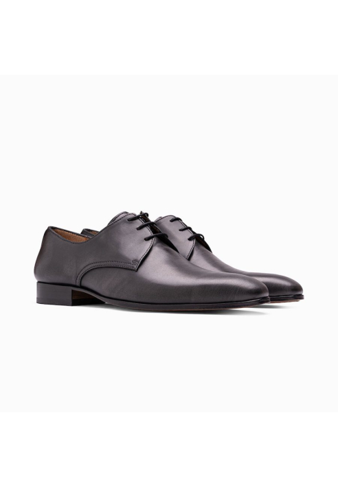 Paulo Bellini Lucca Scarpe Sposo Grigio