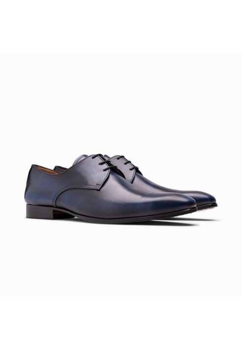 Paulo Bellini Lucca Scarpe Sposo Mest Blue