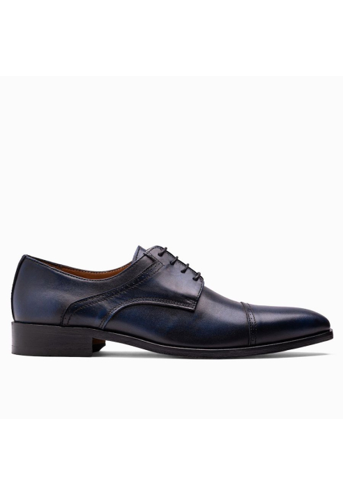 Paulo Bellini Monza Scarpe Sposo Blu ()