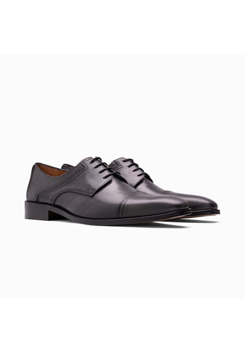 Paulo Bellini Monza Scarpe Sposo Grigio