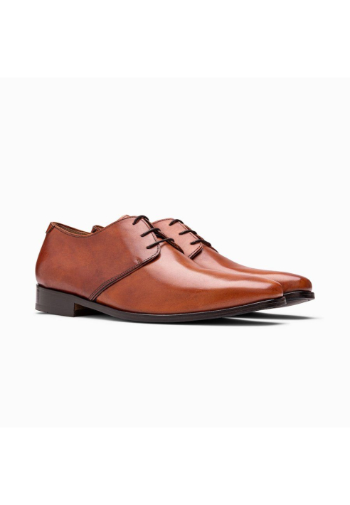 Paulo Bellini Napels Scarpe Sposo Cognac