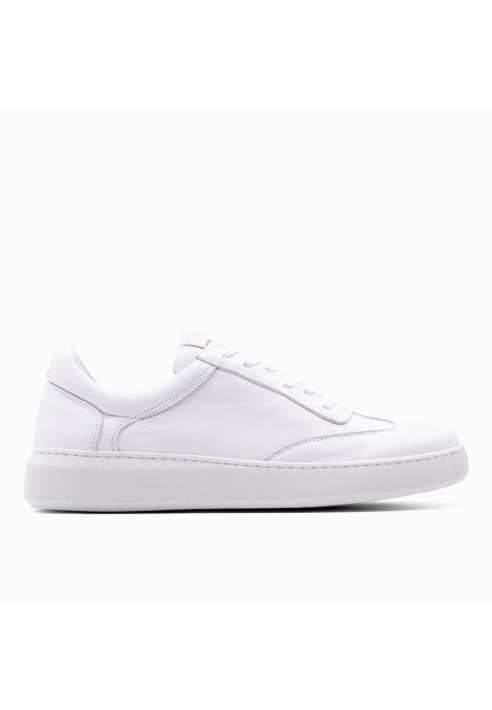 Paulo Bellini Salvatore White - Scarpe da sposa uomo bianco ()