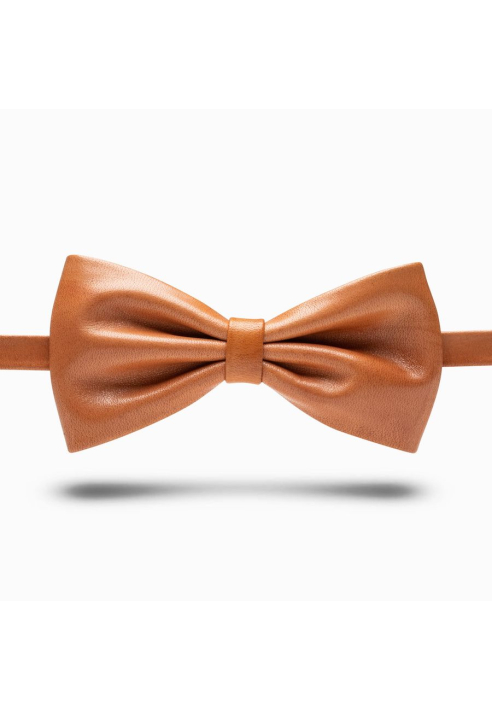 Paulo Bellini Valestra Papillon Uomo Cognac