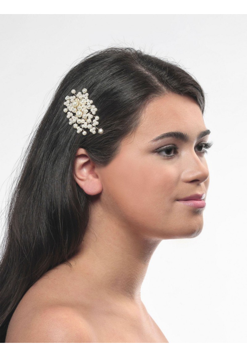 Poirier BB-248 Accessorio per capelli ()