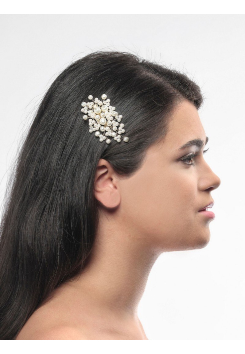 Poirier BB-248 Accessorio per capelli