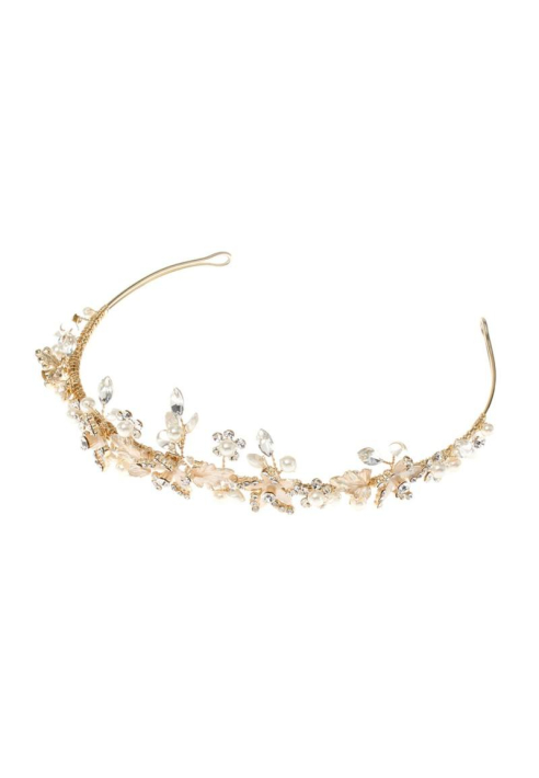 Poirier  BB-7138 - Tiara Oro