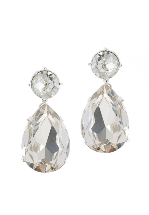 Poirier NC-1339 Orecchini Argento