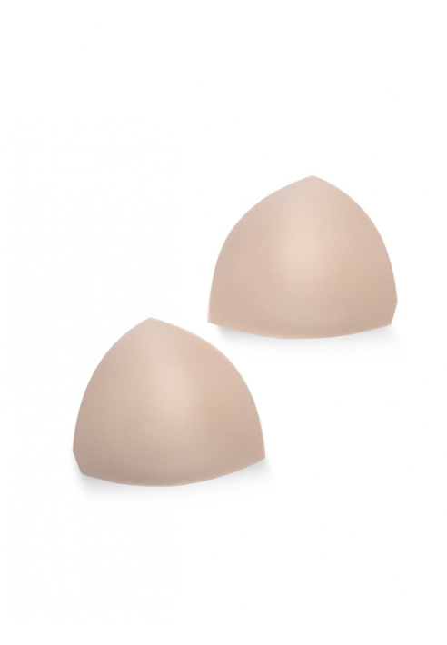 Poirier P-09 Skin - Coppette push-up color pelle ()
