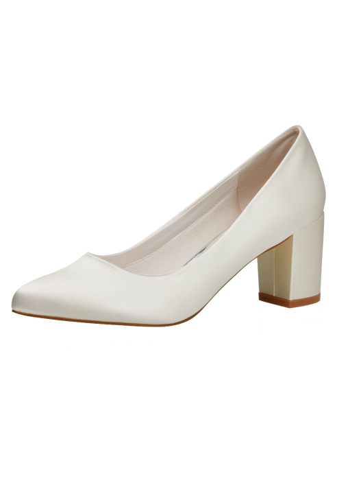 Scarpe da sposa Rainbow Club Debora ()