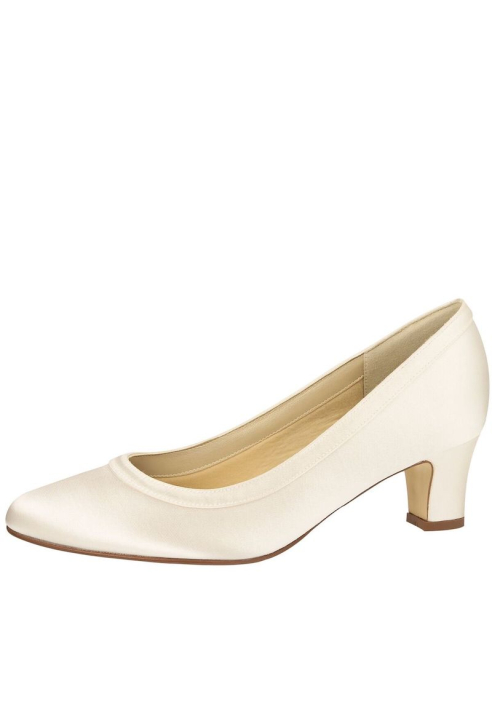Scarpe da sposa Rainbow Club Ramona ()