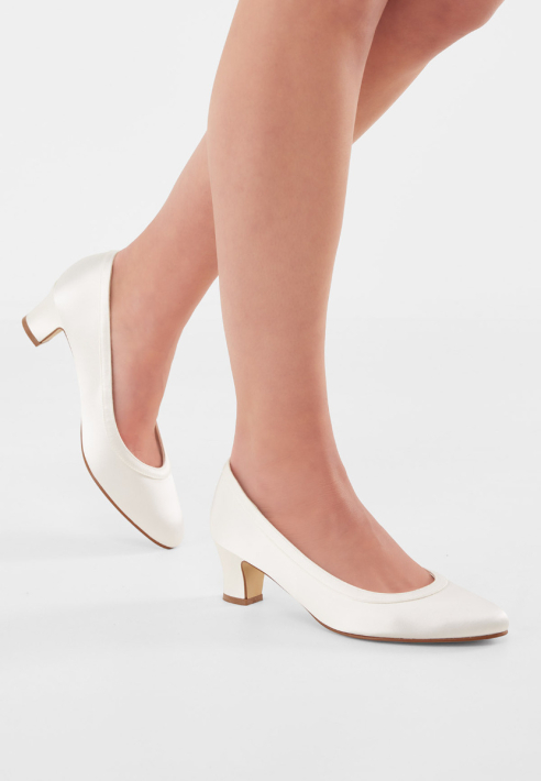 Scarpe da sposa Rainbow Club Ramona