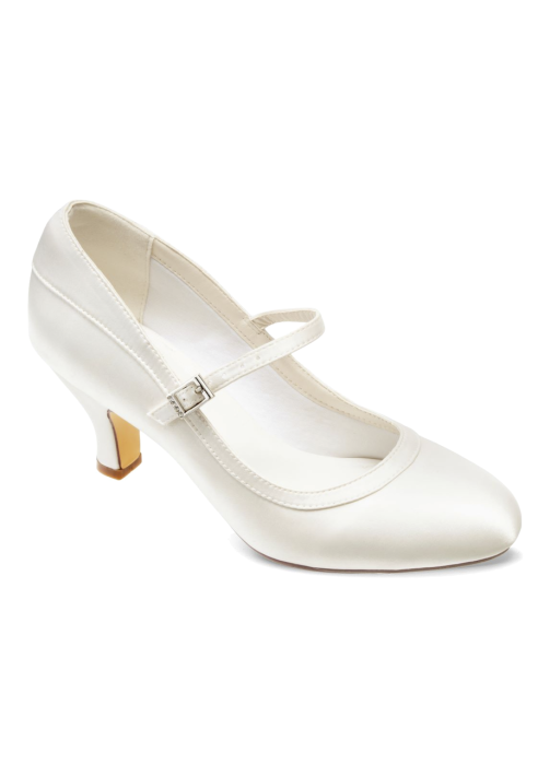 G.Westerleigh Sarah Scarpe da Sposa ()