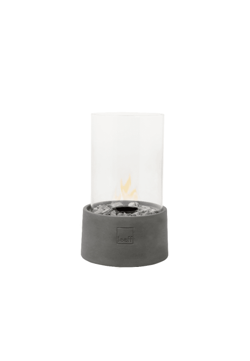Leeff 18045 Stonefire Grigio