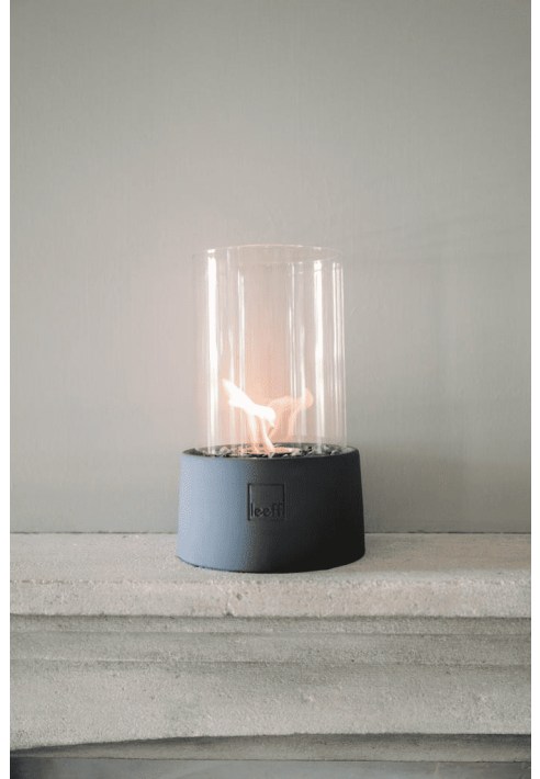 Leeff 18045 Stonefire Grigio ()