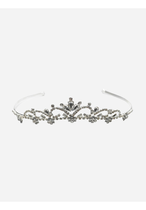 Abrazi Mia Tiara Argento ()